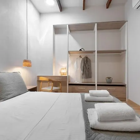 Apartamento Leo