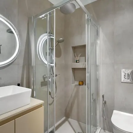 Apartament Leo